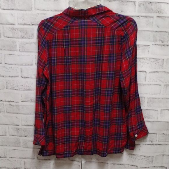 J Jill top - Picture 3 of 3